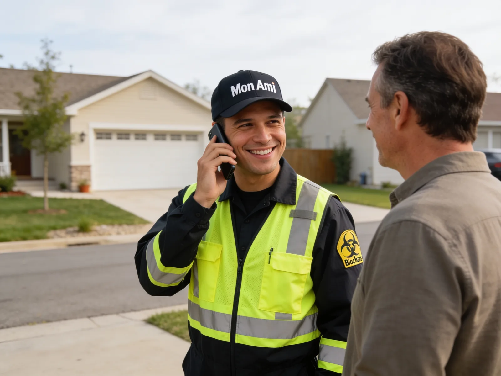 Sewage Cleanup Kinzers, PA FAQs
